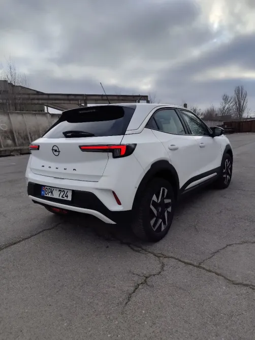 Opel Mokka 2024 год Резина Резина - изображение 8