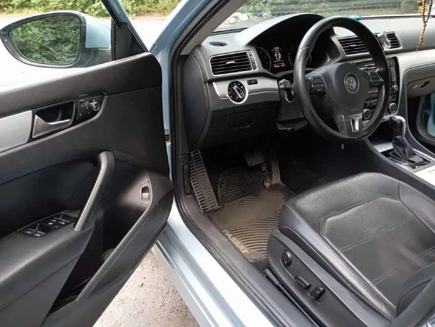 Volkswagen Passat 2013 год Бендеры Бендеры - изображение 1
