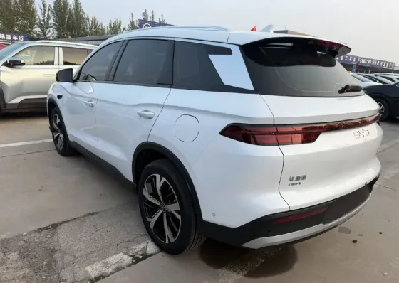 BYD Song Pro 2025 год Кишинёв Кишинёв