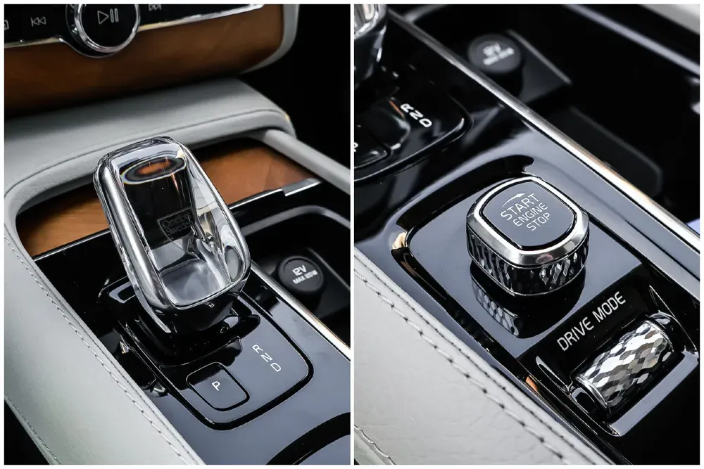 Volvo XC90 2020 Chisinau Chisinau - photo 6