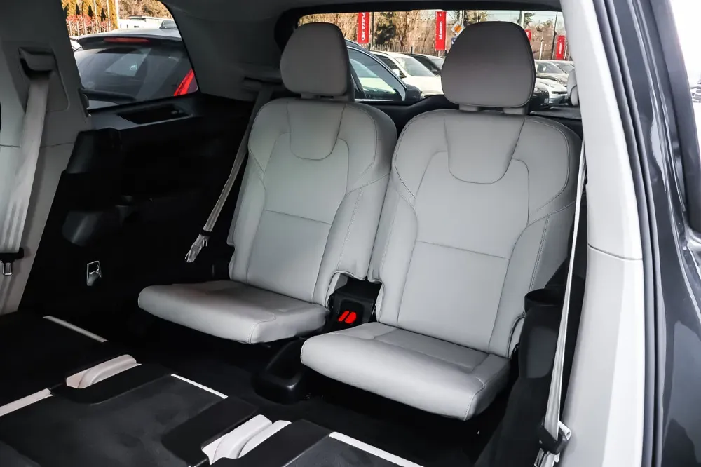 Volvo XC90 2020 Chisinau Chisinau - photo 1