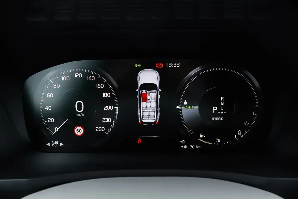 Volvo XC90 2020 Chisinau Chisinau - photo 8