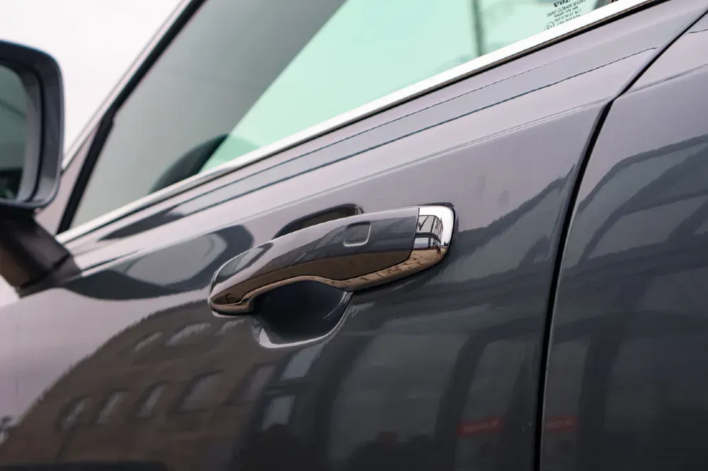 Volvo XC90 2020 Chisinau Chisinau - photo 6