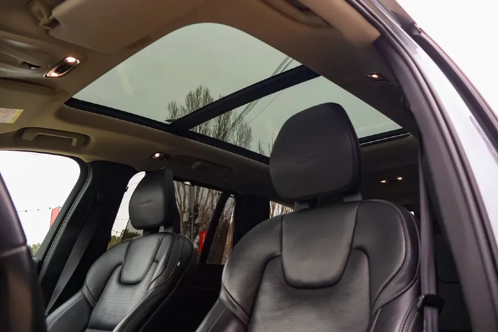 Volvo XC90 2020 Chisinau Chisinau - photo 4