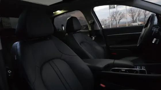 Hyundai Sonata 2024 год Кишинёв Кишинёв