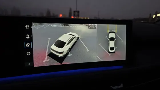 Hyundai Sonata 2024 год Кишинёв Кишинёв