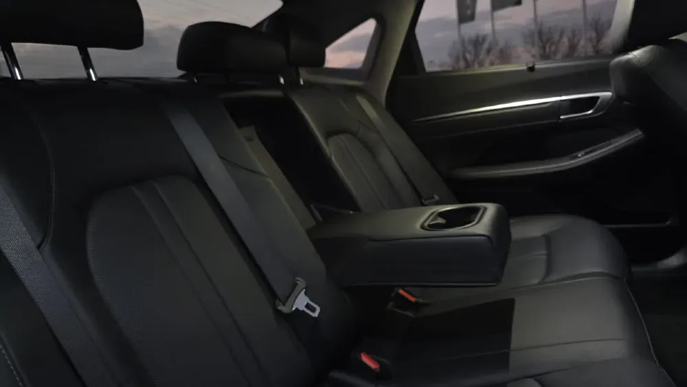 Hyundai Sonata 2024 год Кишинёв Кишинёв - изображение 7