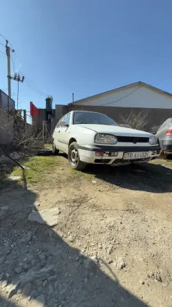 Volkswagen Golf 998 год Кагул Кагул