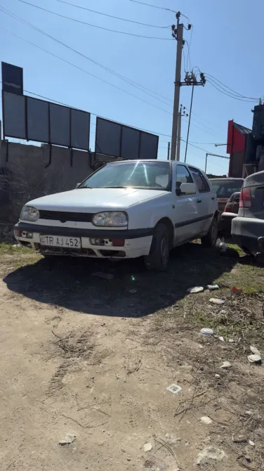 Volkswagen Golf 998 Cahul Cahul - photo 3