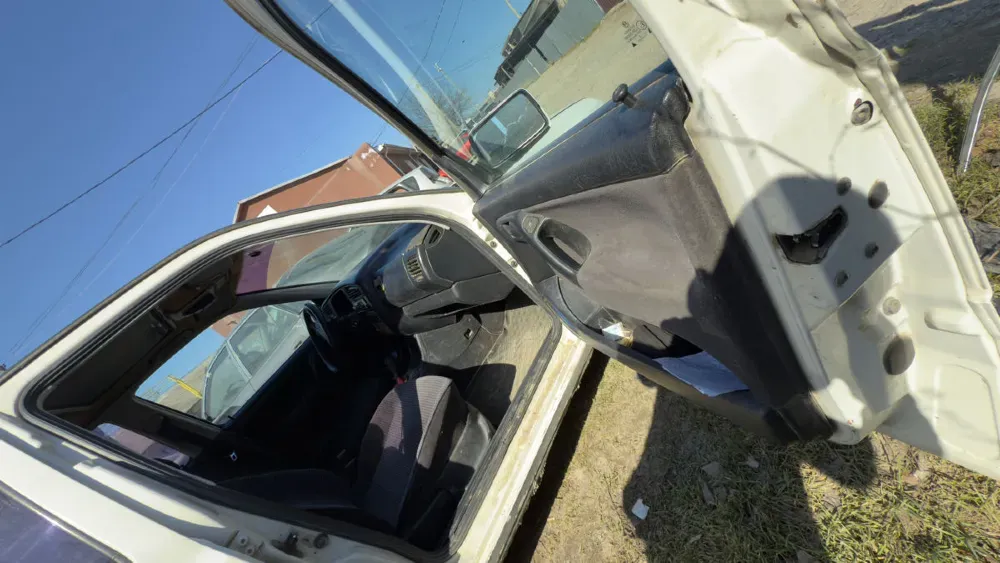 Volkswagen Golf 998 Cahul Cahul - photo 2