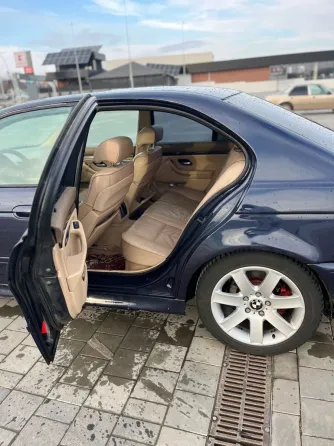 BMW 5 Series 1999 год Комрат Комрат