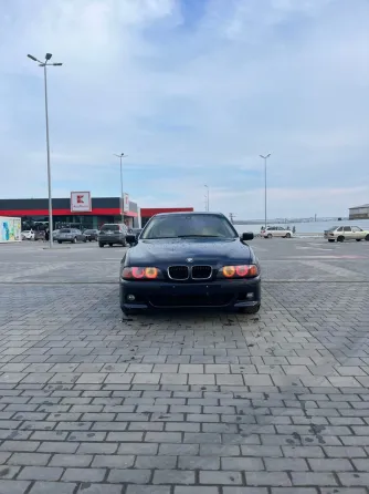 BMW 5 Series 1999 год Комрат Комрат