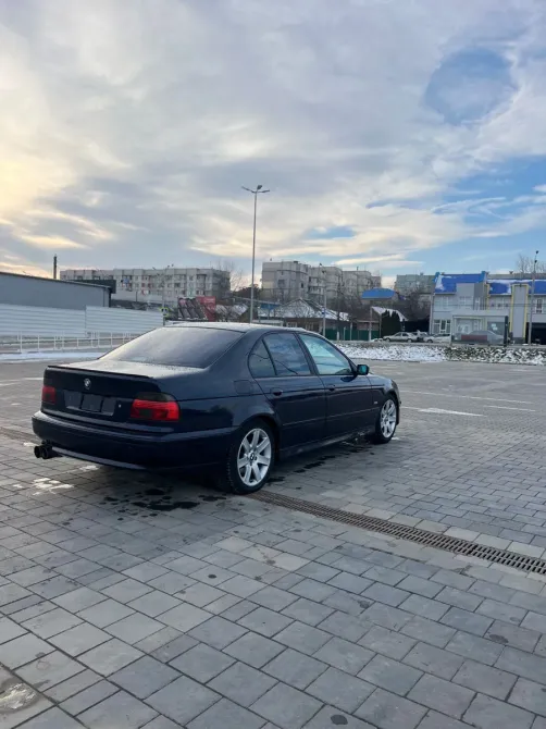 BMW 5 Series 1999 год Комрат Комрат - изображение 2