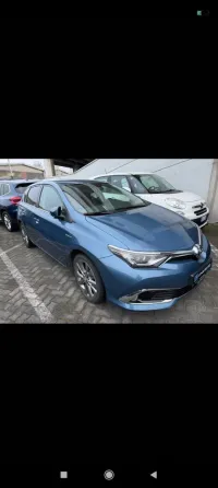 Toyota Auris 2015 год Кишинёв Кишинёв
