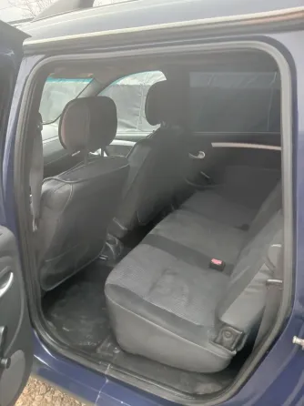 Dacia Logan 2008 год Флорешты Флорешты