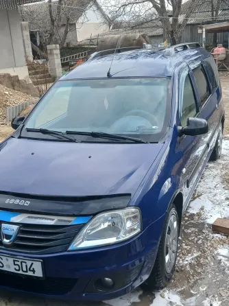Dacia Logan 2008 год Флорешты Флорешты