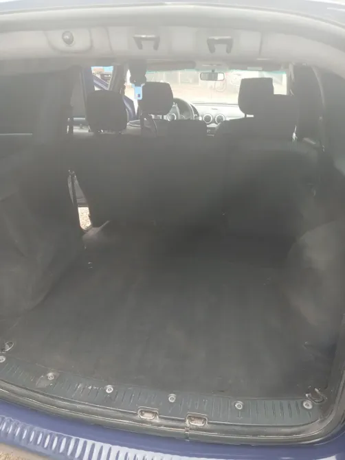 Dacia Logan 2008 год Флорешты Флорешты - изображение 1