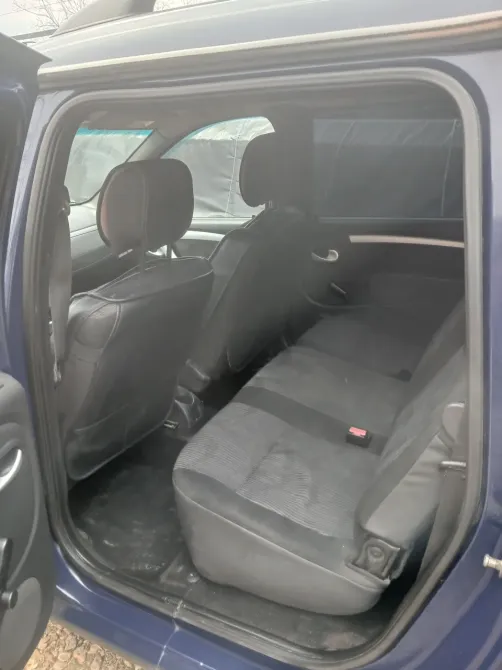 Dacia Logan 2008 год Флорешты Флорешты - изображение 2