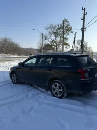 Toyota Avensis 2007 an Dubăsari Dubăsari