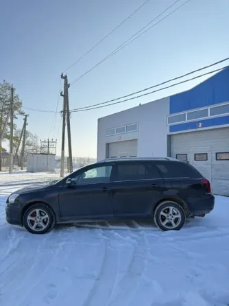 Toyota Avensis 2007 an Dubăsari Dubăsari