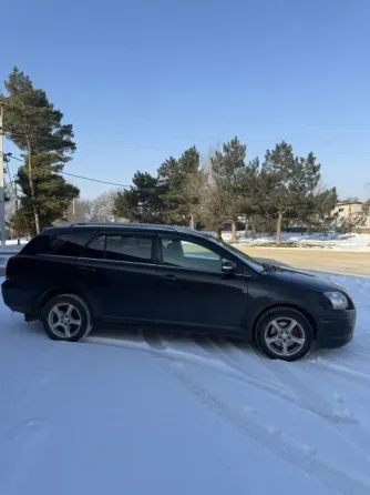 Toyota Avensis 2007 an Dubăsari Dubăsari