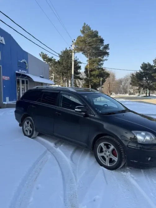 Toyota Avensis 2007 an Dubăsari Dubăsari - fotografie 7