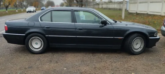 BMW 7 Series 1997 год Слободзея Слободзея