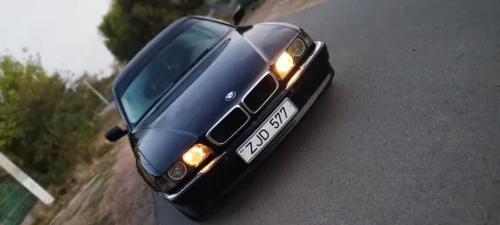 BMW 7 Series 1997 год Слободзея Слободзея