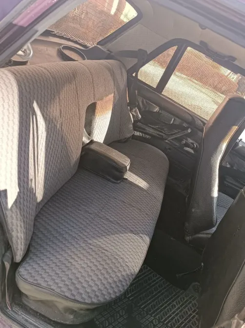 ВАЗ / Lada 2107 2001 год Кишинёв Кишинёв - изображение 7