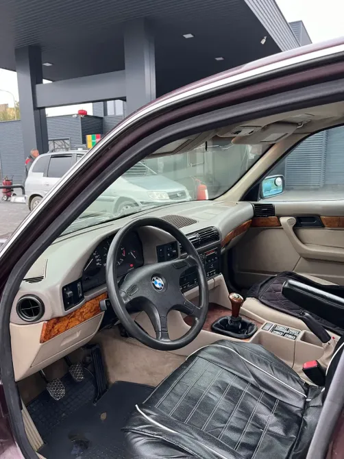 BMW 5 Series 1993 Comrat Comrat - photo 7