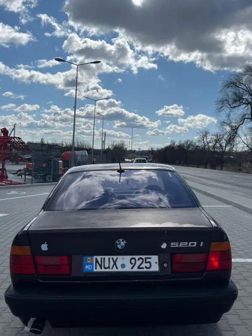 BMW 5 Series 1993 Comrat Comrat - photo 3