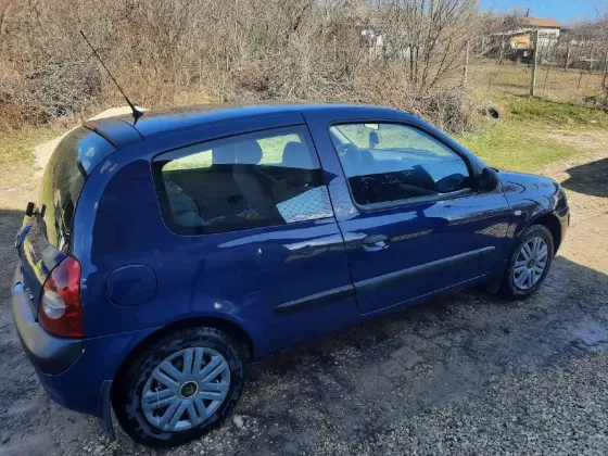 Renault Clio 2005 год Кишинёв Кишинёв