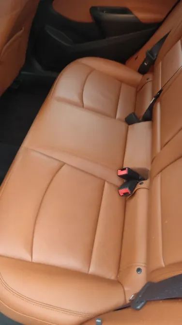 Chevrolet Cruze 2016 an Chişinău Chişinău - fotografie 6