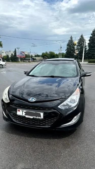 Hyundai Sonata 2013 год Бендеры Бендеры - изображение 1