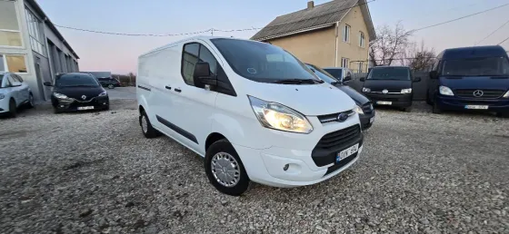 Ford Transit 2014 год Бельцы Бельцы