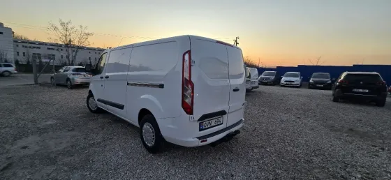 Ford Transit 2014 год Бельцы Бельцы