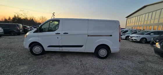 Ford Transit 2014 год Бельцы Бельцы