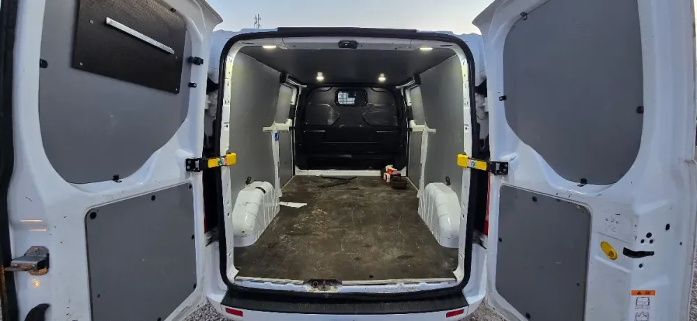 Ford Transit 2014 Balti Balti - photo 6
