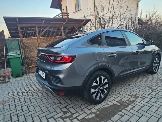 Renault Arkana 2022 год Кишинёв Кишинёв