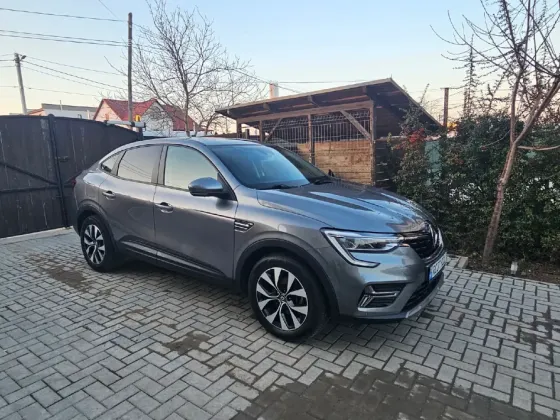 Renault Arkana 2022 год Кишинёв Кишинёв