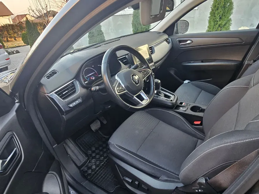 Renault Arkana 2022 Chisinau Chisinau - photo 6