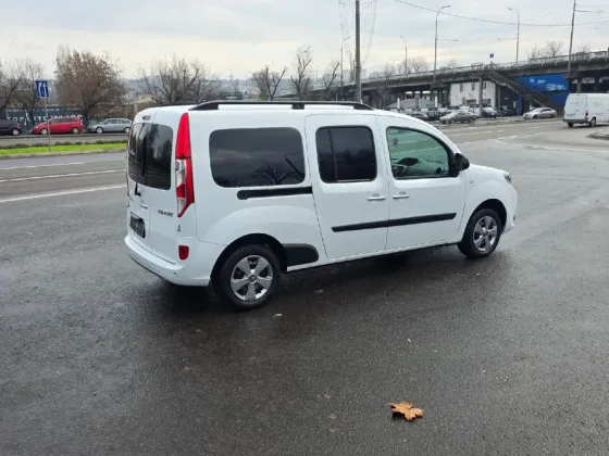 Renault Kangoo 2017 год Кагул Кагул