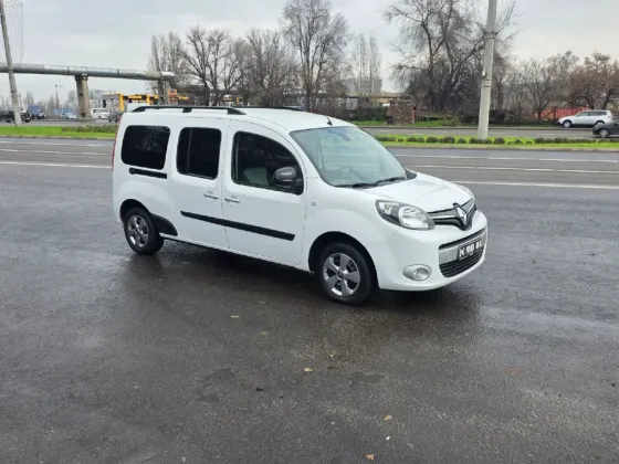 Renault Kangoo 2017 год Кагул Кагул