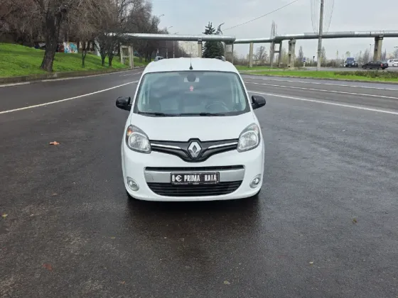 Renault Kangoo 2017 год Кагул Кагул
