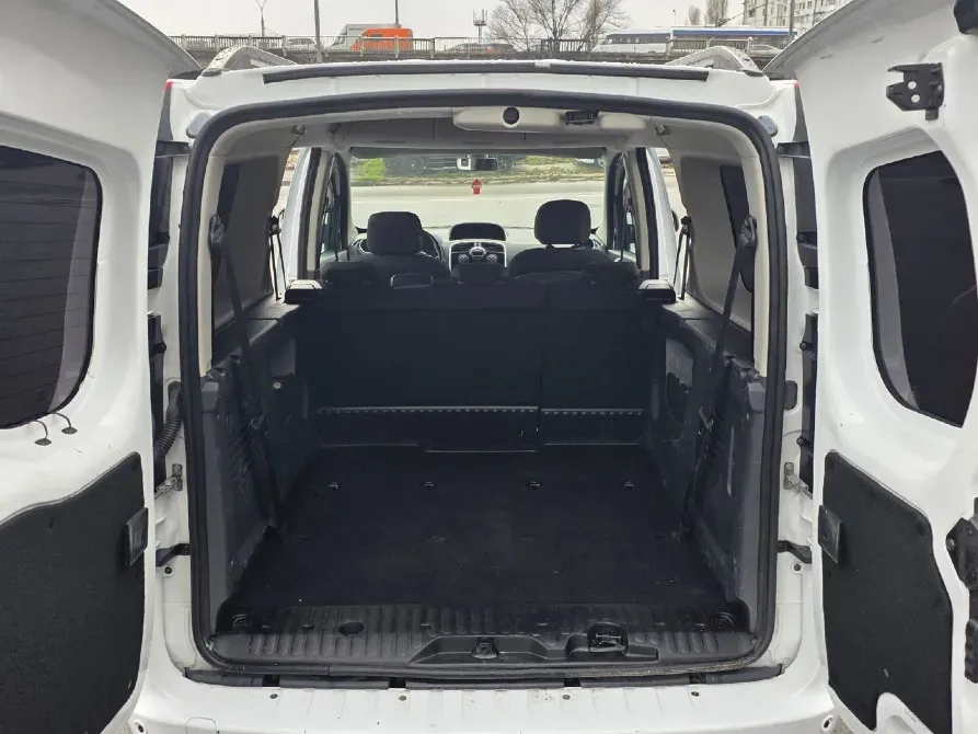 Renault Kangoo 2017 Cahul Cahul - photo 7