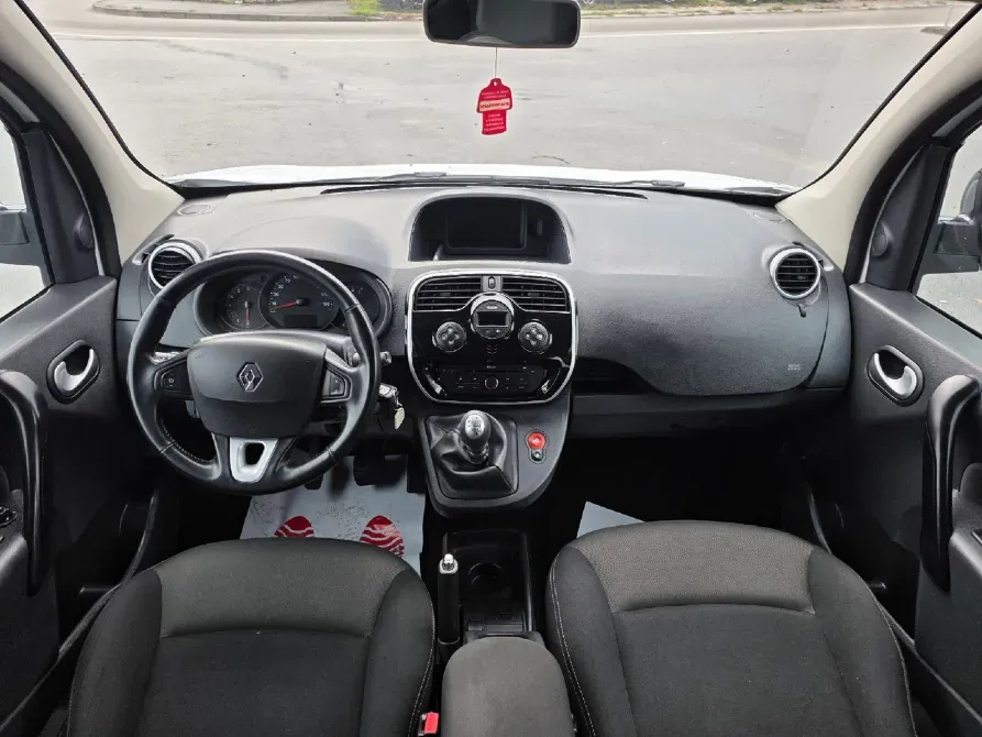 Renault Kangoo 2017 Cahul Cahul - photo 10