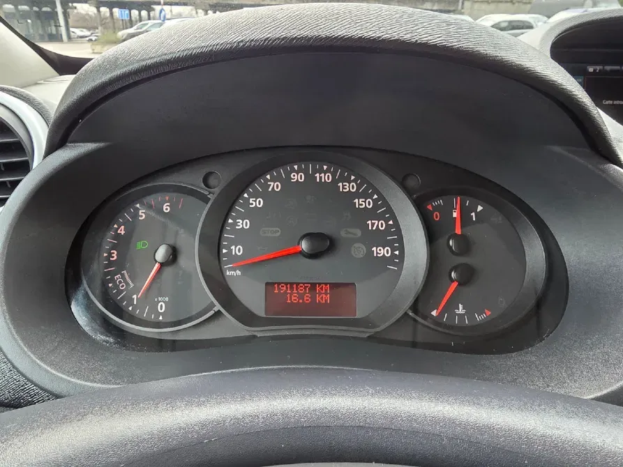 Renault Kangoo 2017 Cahul Cahul - photo 8