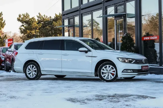 Volkswagen Passat 2015 год Кишинёв Кишинёв