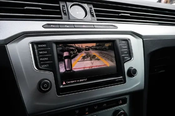 Volkswagen Passat 2015 год Кишинёв Кишинёв