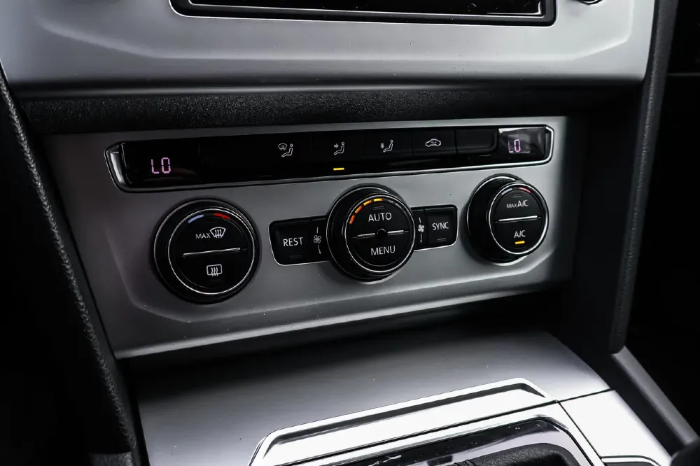 Volkswagen Passat 2015 Chisinau Chisinau - photo 10